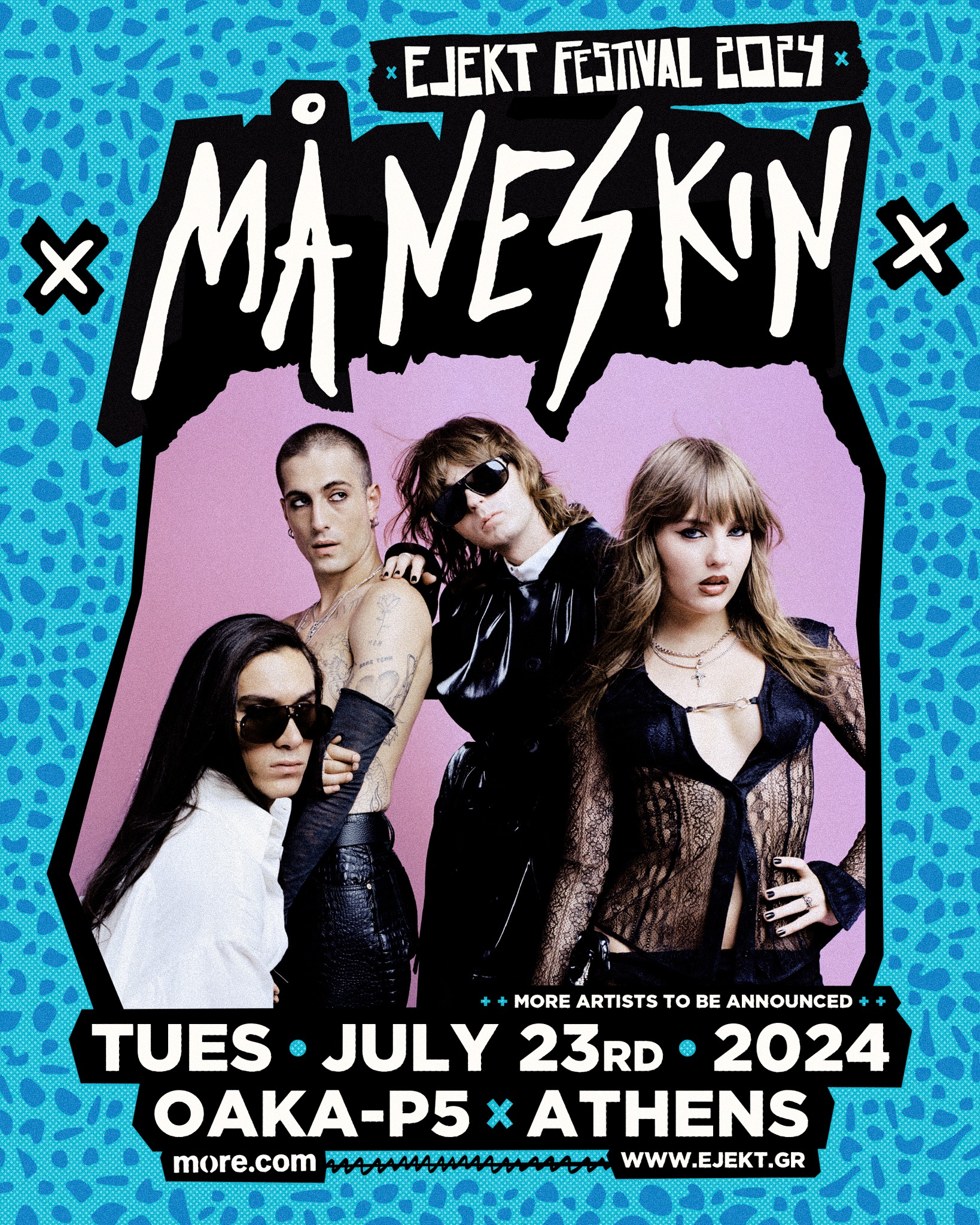 maneskin