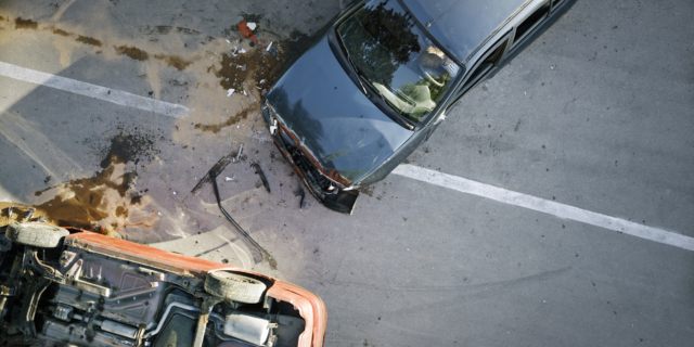 Vision Zero: Οι νέοι κανόνες για να οδηγούμε σωστά