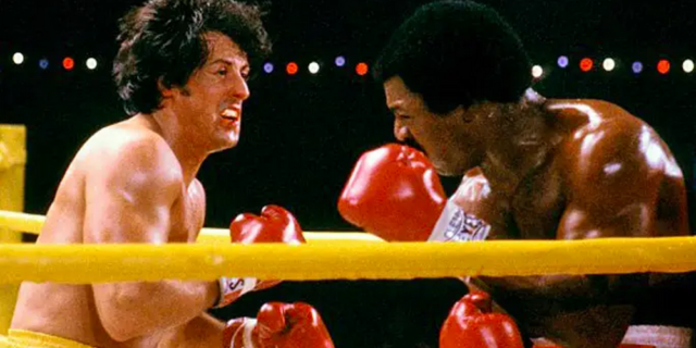 Ο Sylvester Stallone αποχαιρετά τον Carl Weathers – “Apollo, συνέχισε να ρίχνεις γροθιές”