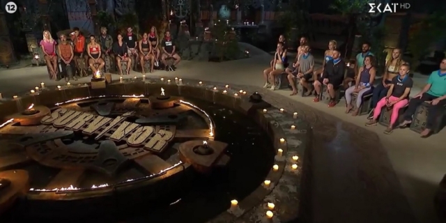 Survivor 2024: Αυτός είναι ο πρώτος υποψήφιος της εβδομάδας