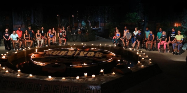 Survivor 2024: Αλλαγές στις ημέρες προβολής – Πώς επηρεάζει τους “Πανθέους”