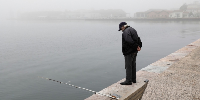 Θεσσαλονίκη: Ερωτήματα για την προστασία του Θερμαϊκού από τη ρύπανση