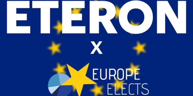 ETERON x Europe Elects: Στο δρόμο για την κάλπη των ευρωεκλογών 2024