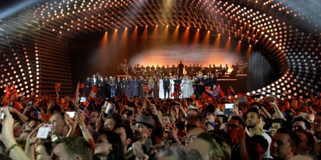 Eurovision Song Contest