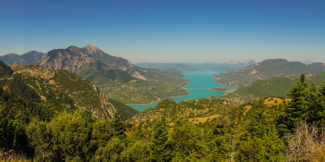 Ποιες είναι οι καλύτερες αποδράσεις για τα τριήμερα;