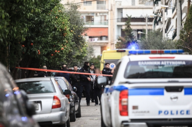 Δολοφονία 39χρονου από τον 64χρονο πεθερό του στη Νίκαια