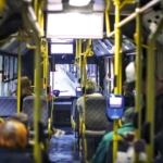 Άγριος ξυλοδαρμός ελεγκτή σε λεωφορείο του ΟΑΣΑ