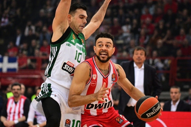 Ο Κολοσσός πήρε το τελευταίο εισιτήριο του Top 6: Το πρόγραμμα της Β’ Φάσης στη Stoiximan Basket League