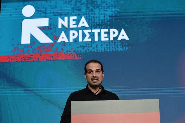 Ο Γαβριήλ Σακελλαρίδης