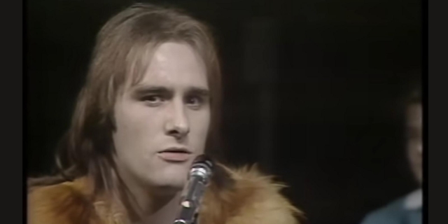 Ο Steve Harley