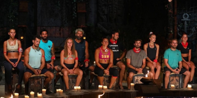 Survivor 2024