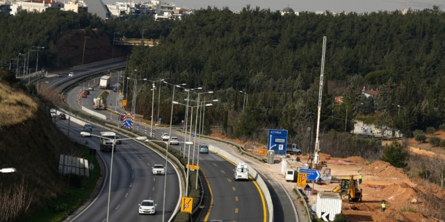 Ακίνητα: Αναβαθμίζεται η Δυτική Θεσσαλονίκη