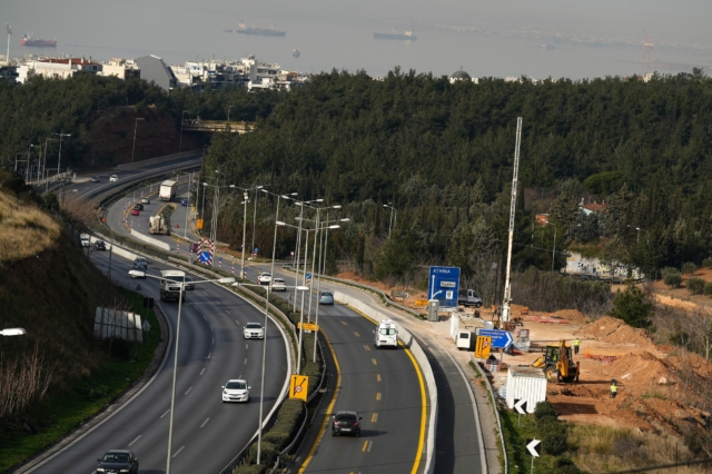 Ακίνητα: Αναβαθμίζεται η Δυτική Θεσσαλονίκη