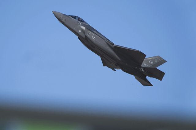 F-35