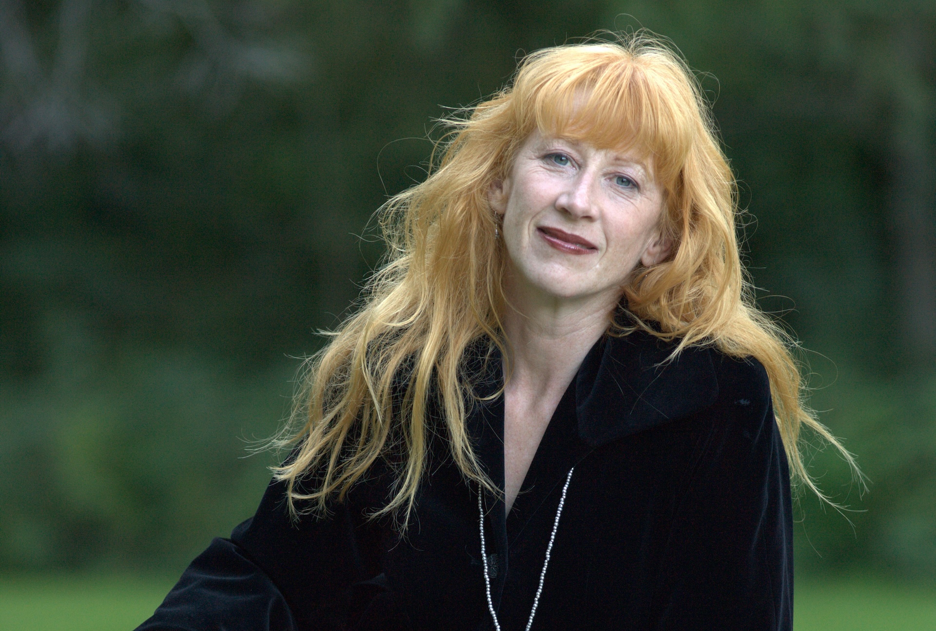 LOREENA MCKENNITT