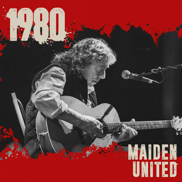 Maiden uniteD2