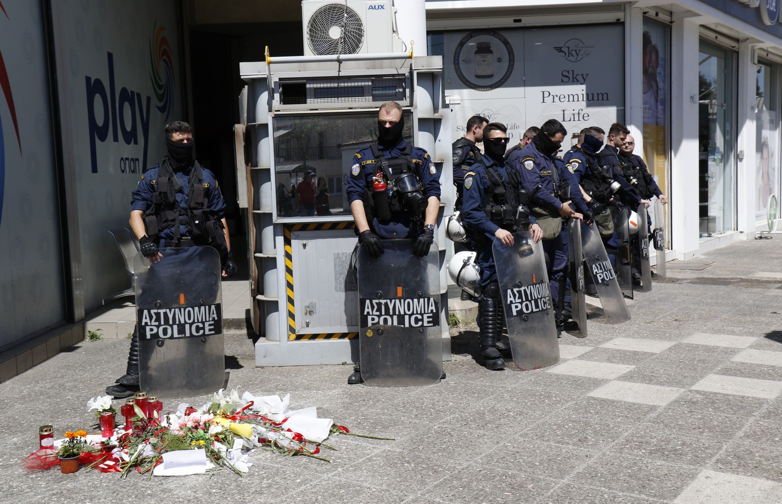 Το “δεν θυμάμαι” και οι καταθέσεις