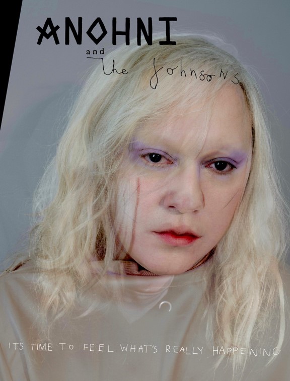 anohni photo