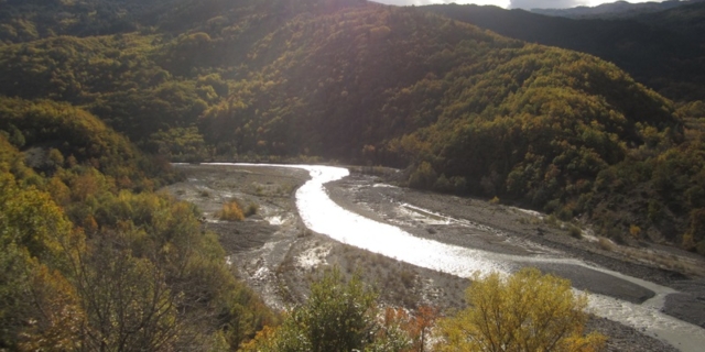 Αώος Ποταμός