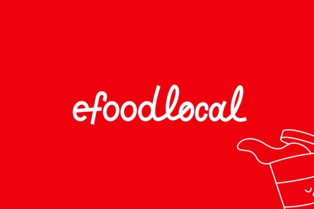 efood local: τα νέα φυσικά καταστήματα του efood