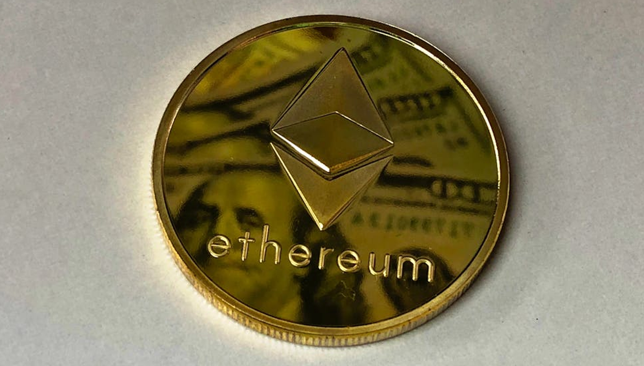 ethereum 1