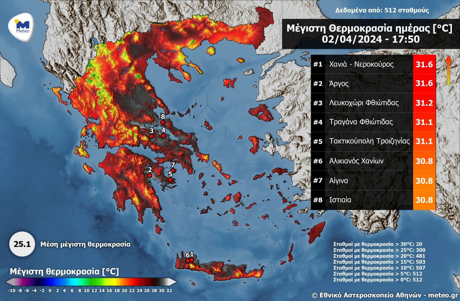 meteo 2