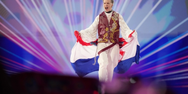 Eurovision 2024:  3 sold out μέσα σε 24 ώρες, για τον Baby Lasagna στο Ζάγκρεμπ