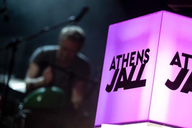 Οι παράλληλες δράσεις του 23oυ Athens Jazz