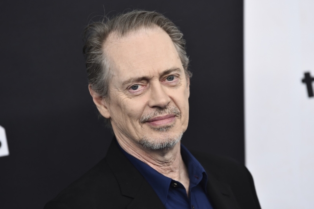 Steve Buscemi