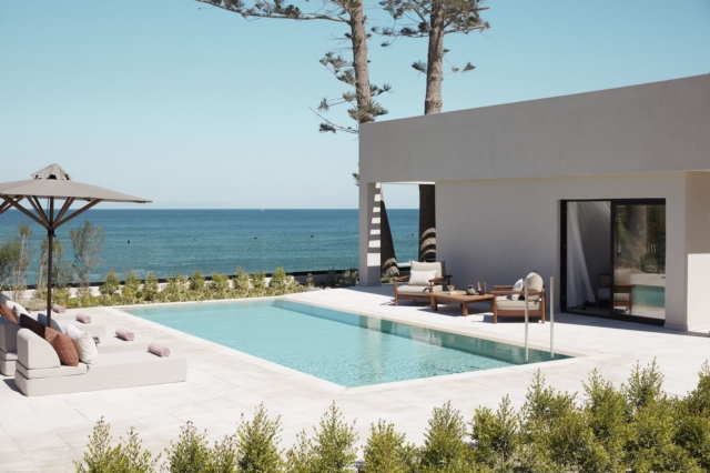 Η Ella Resorts επεκτείνεται στη Μεσόγειο: Νέες επενδύσεις σε Ιταλία και Ισπανία με ελληνική υπογραφή