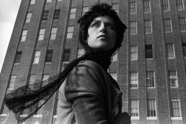 Cindy Sherman