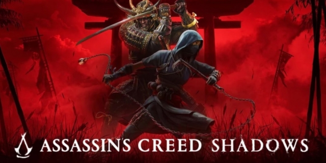 Assassin’s Creed Shadows: Στη δημοσιότητα το πρώτο trailer