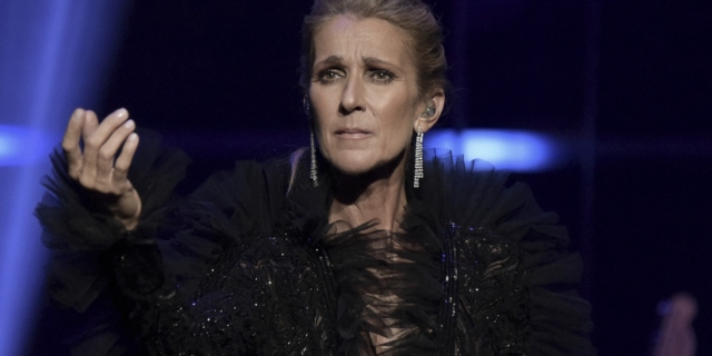 Celine Dion