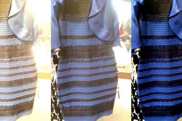 #TheDress: Η κακοποιητική σχέση του ζευγαριού που πριν 9 χρόνια έγινε viral για ένα φόρεμα