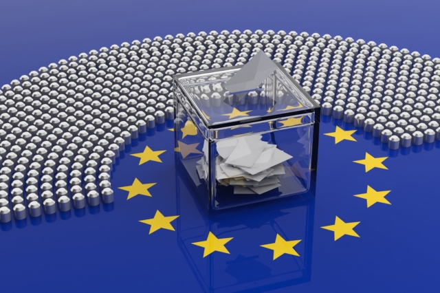 Ευρωεκλογές 2024: Μάθε πού ψηφίζεις – Βρείτε το εκλογικό σας κέντρο