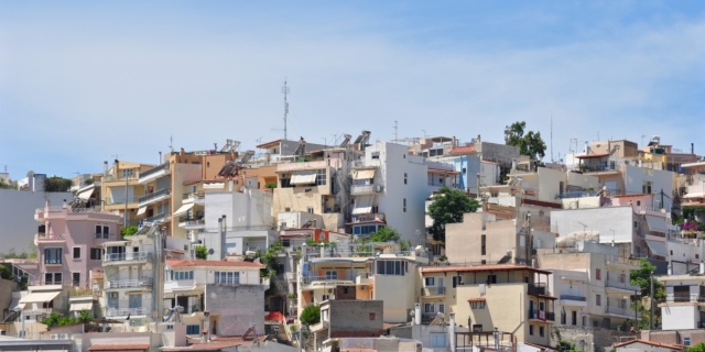 Η ακτινογραφία της αγοράς ακινήτων στα Μεσόγεια  – Πού κινούνται οι τιμές πώλησης κατοικιών