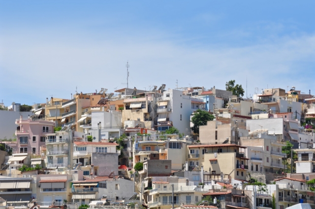 Η ακτινογραφία της αγοράς ακινήτων στα Μεσόγεια  – Πού κινούνται οι τιμές πώλησης κατοικιών