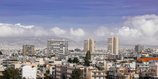 Πού κινούνται τα ενοίκια κατοικιών στα Βόρεια Προάστια της Αθήνας