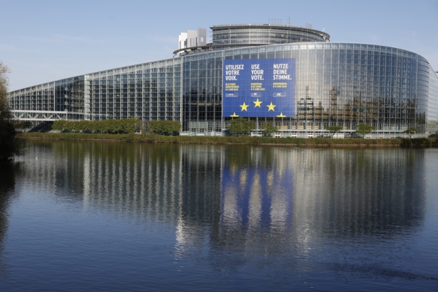 Ευρωεκλογές: Η “ταυτότητα” του Ευρωπαϊκού Κοινοβουλίου