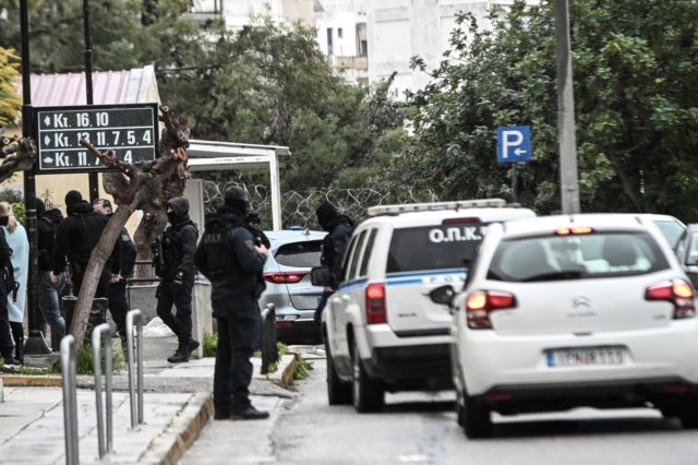 Greek Mafia: Συνελήφθη ο γιος του “Θείου Τζο” για παράνομη οπλοκατοχή