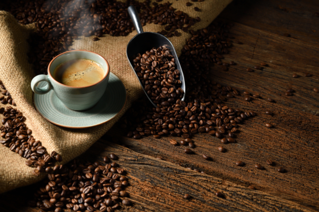 Καφές: Οι ευρωεκλογές φέρνουν… παράταση του μειωμένου συντελεστή ΦΠΑ