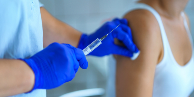 Συναγερμός για την ιλαρά: Ραγδαία άνοδος των κρουσμάτων στην Ευρώπη