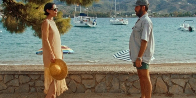 “Κιούκα Πριν το Τέλος του Καλοκαιριού”: Η ελληνική ταινία των Καννών κλείνει μέσα της όλο το καλοκαίρι