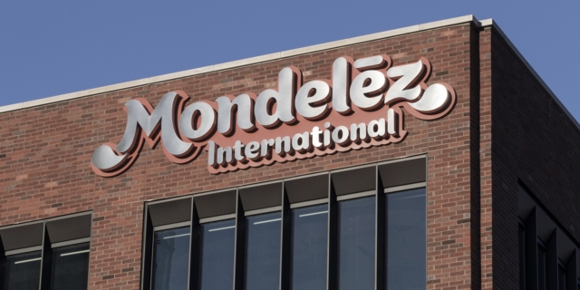 Mondelez