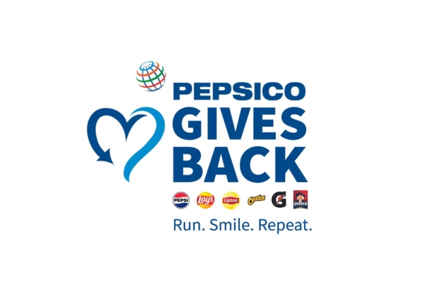 PepsiCo Gives Back- Kifissia 2024- Run Smile Repeat:  Την Κυριακή 19 Μαΐου τρέχουμε όλοι μαζί για καλό σκοπό