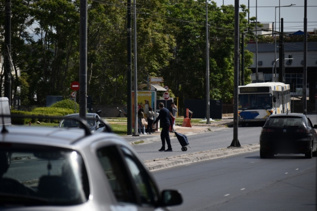 Θανατηφόρο τροχαίο στην Πειραιώς