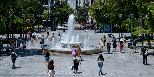 Απειλητικό σπιράλ ακρίβειας – Σε απόγνωση οι πολίτες