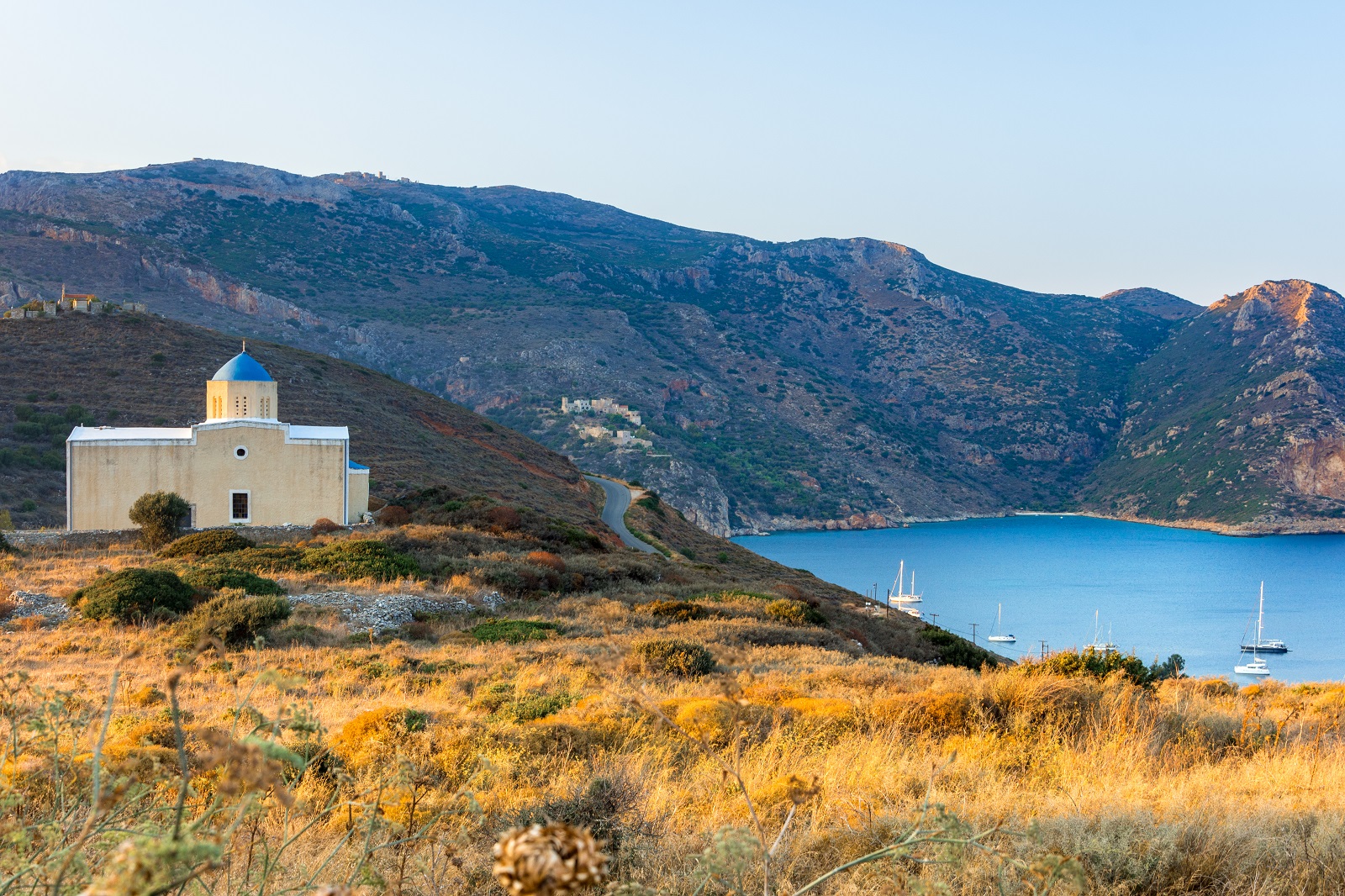 Ταίναρο, Πελοπόνησσος