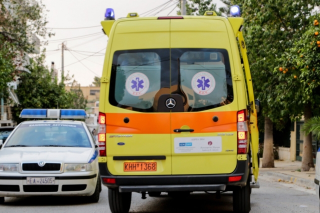 Θεσσαλονίκη: Τρεις παρασύρσεις πεζών σε μία ημέρα – Στο νοσοκομείο ηλικιωμένη