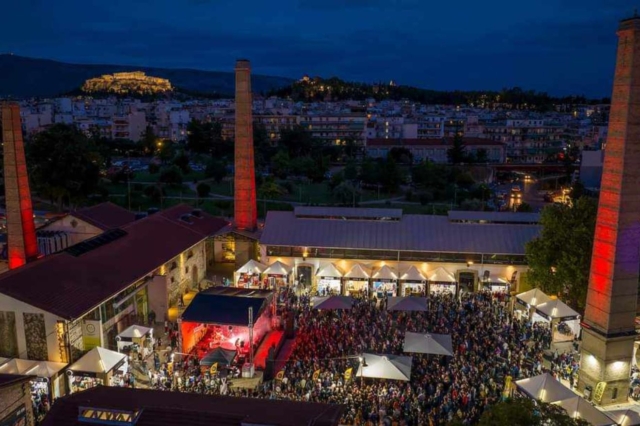 WORLD OF Beer Festival: 19.027 beer Lovers έδωσαν ραντεβού στο μεγαλύτερο φεστιβάλ Μπίρας